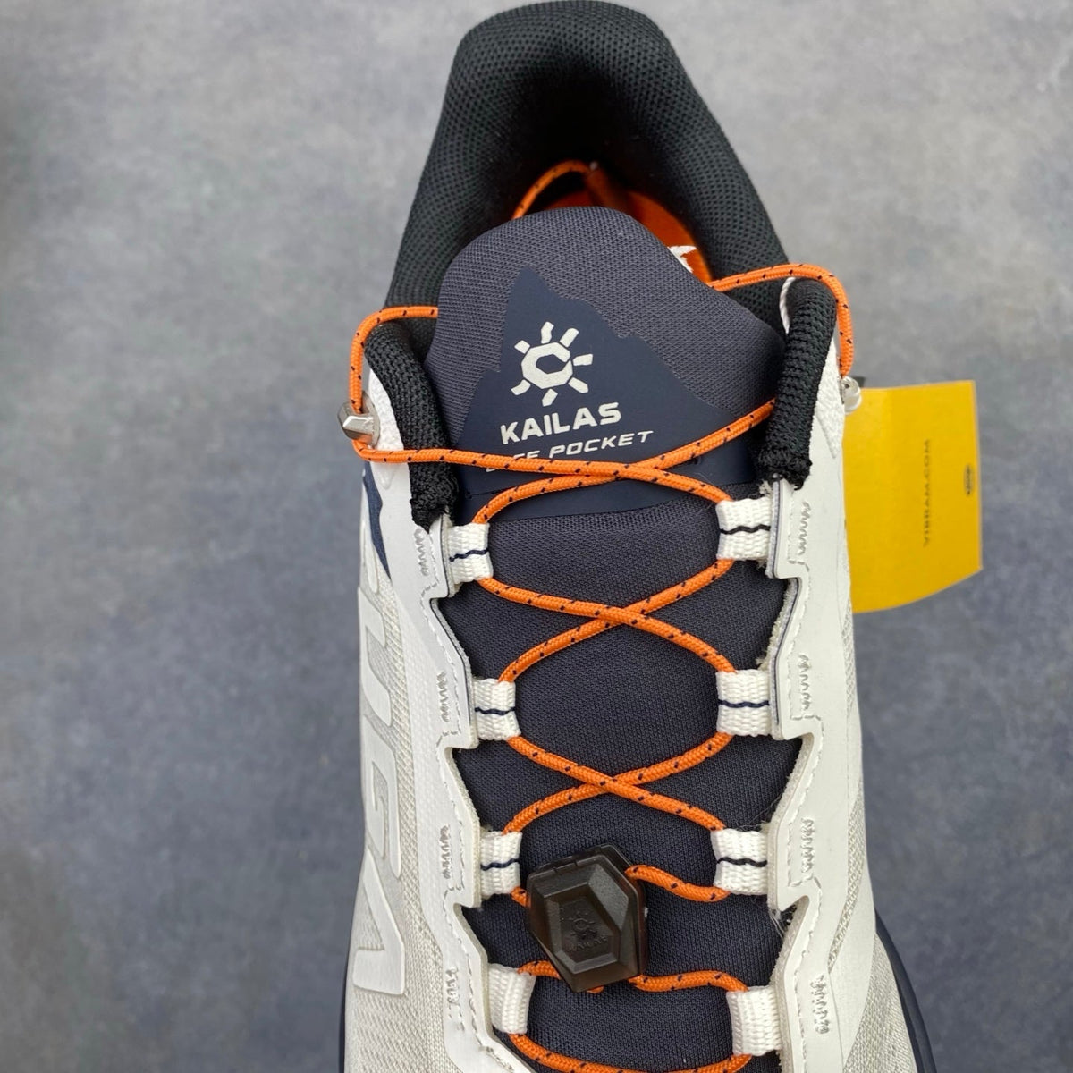 KAILAS FUGA EX3 Outdoor Running Shoes