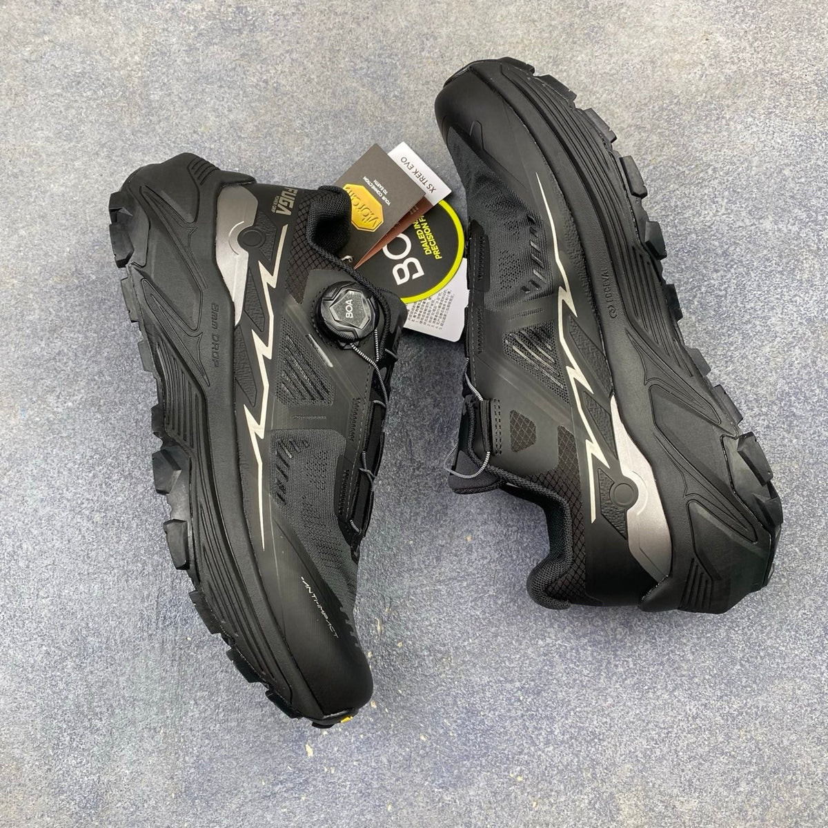 KAILAS FUGA EX3 Outdoor Running Shoes