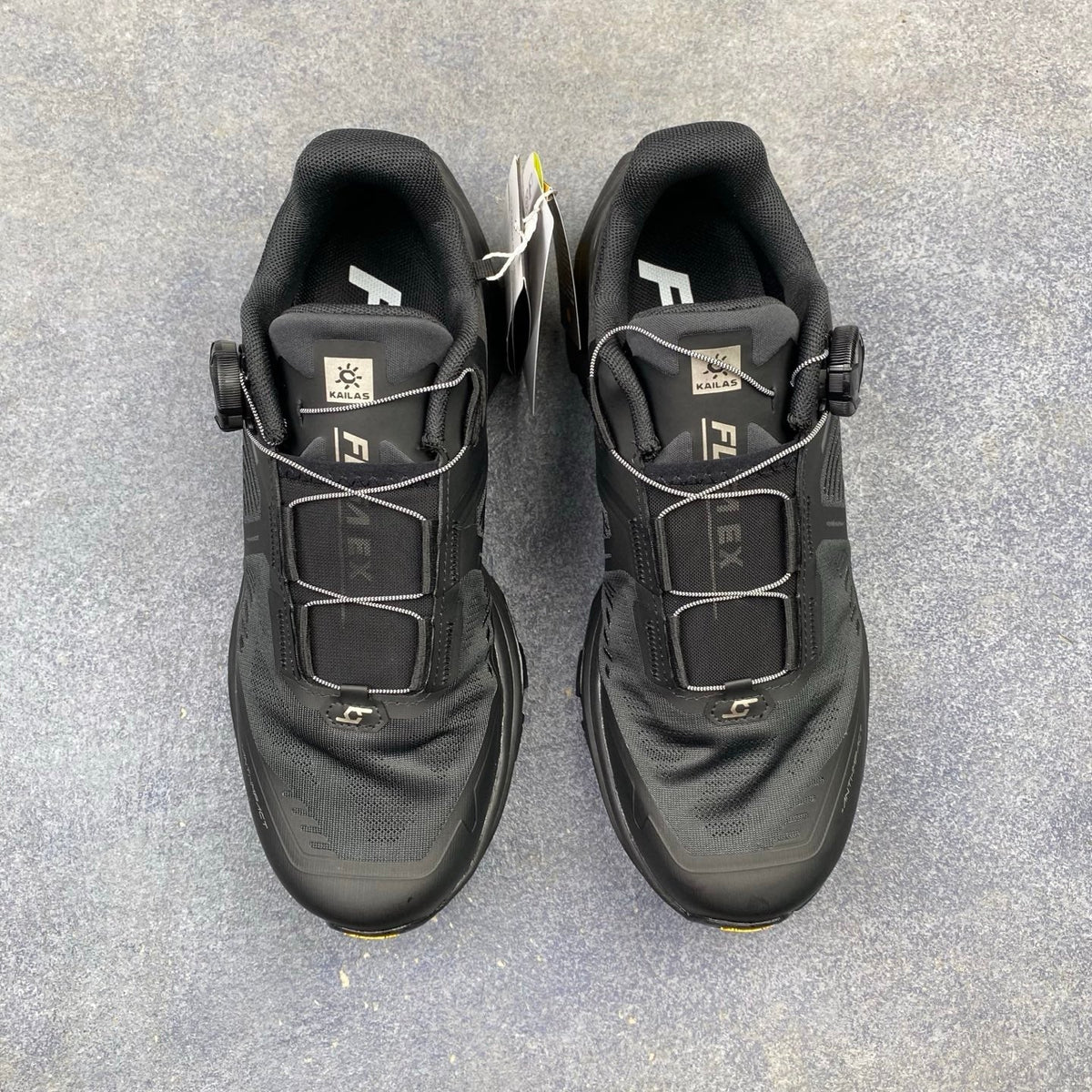 KAILAS FUGA EX3 Outdoor Running Shoes