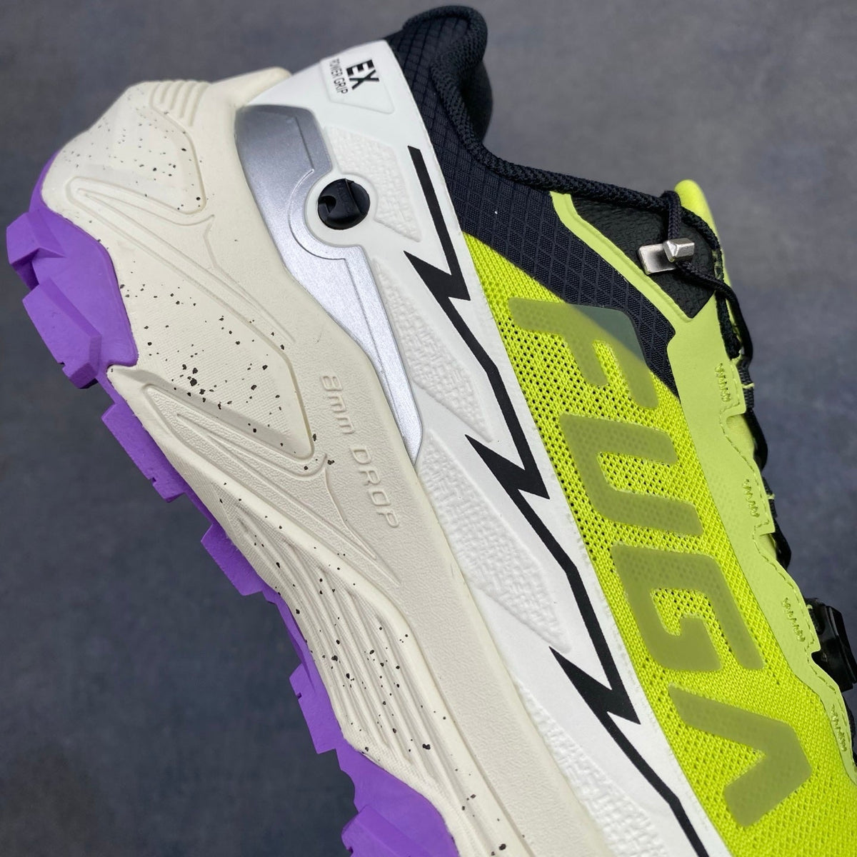 KAILAS FUGA EX3 Outdoor Running Shoes