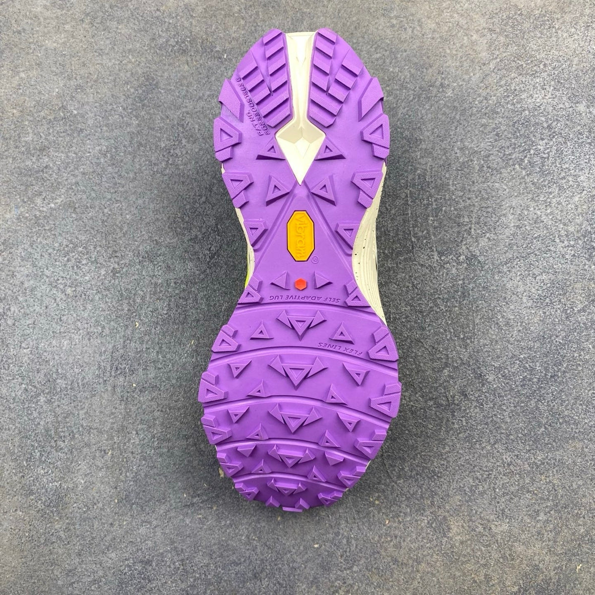 KAILAS FUGA EX3 Outdoor Running Shoes