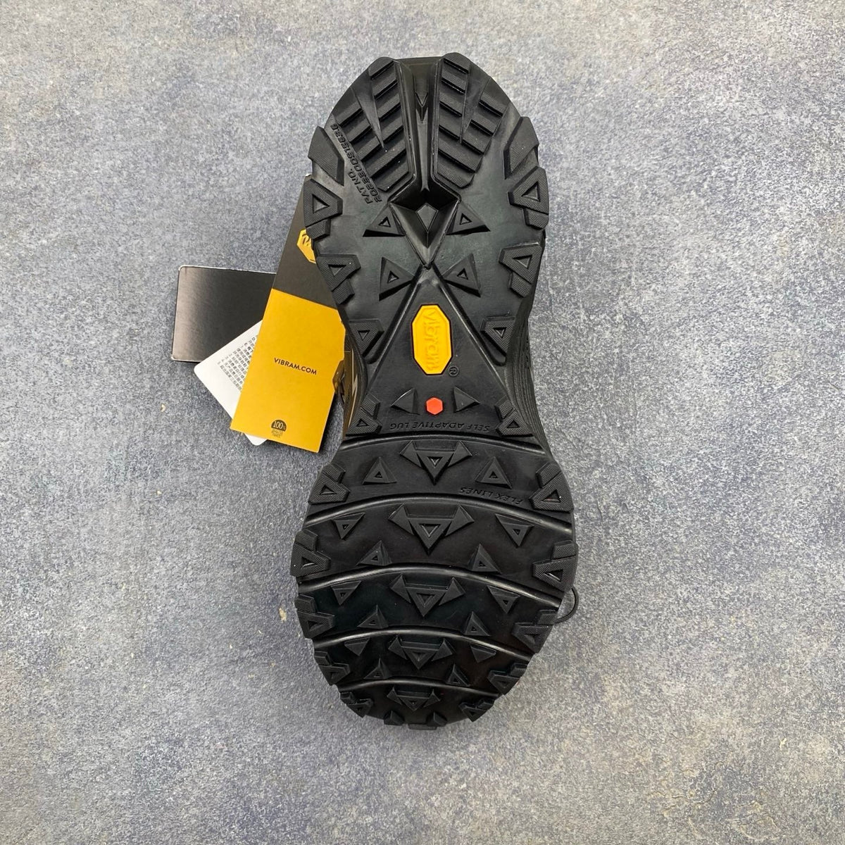 KAILAS FUGA EX3 Outdoor Running Shoes