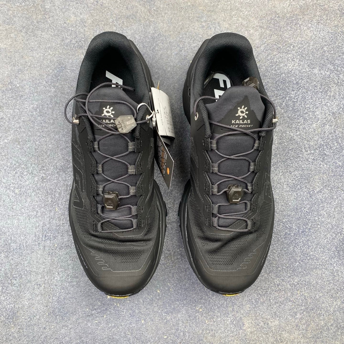 KAILAS FUGA EX3 Outdoor Running Shoes