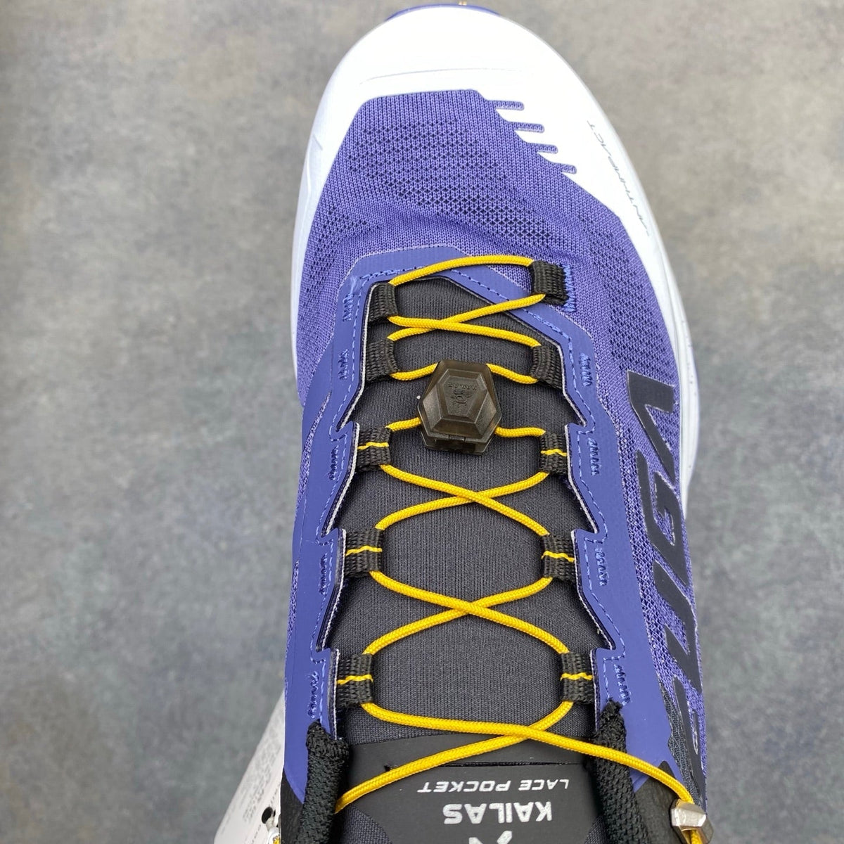 KAILAS FUGA EX3 Outdoor Running Shoes