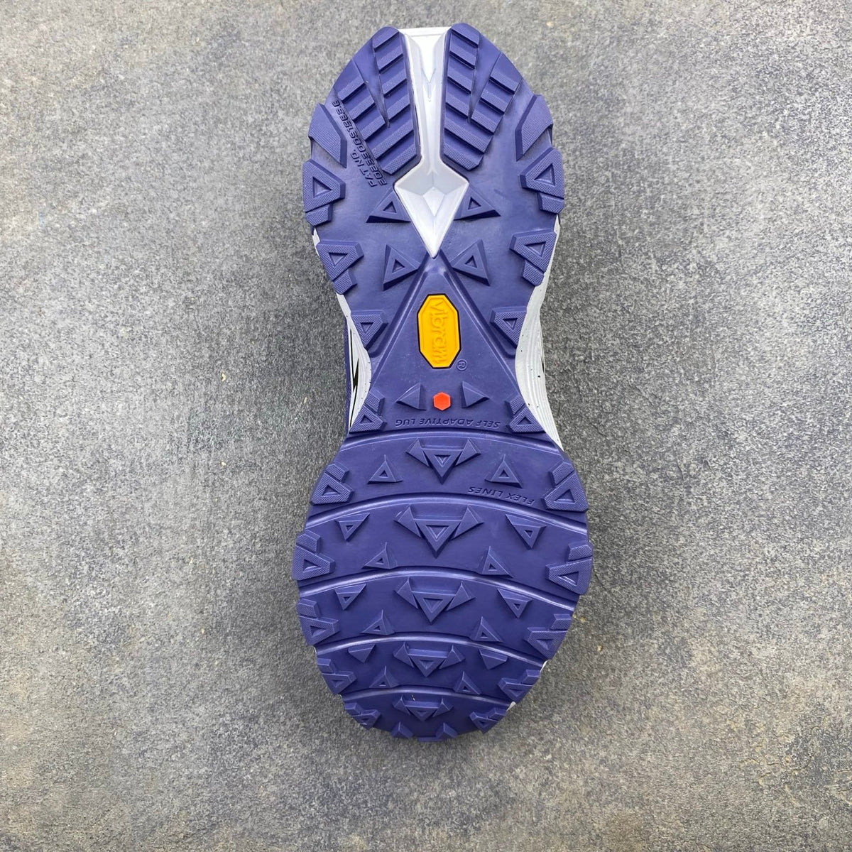 KAILAS FUGA EX3 Outdoor Running Shoes