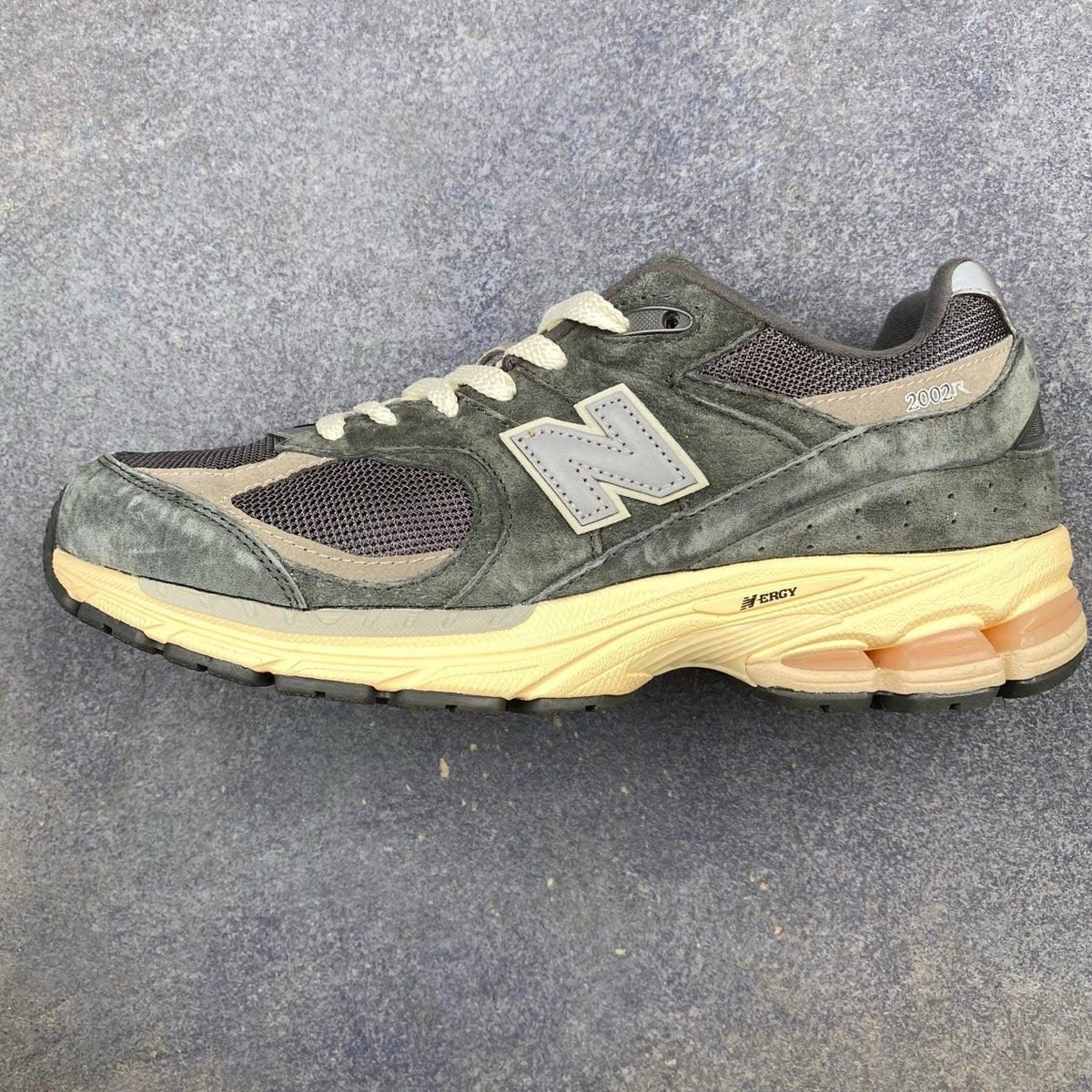 New Balance MS327 Series Retro Casual Running Shoes