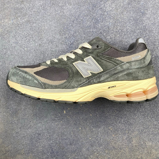 New Balance MS327 Series Retro Casual Running Shoes