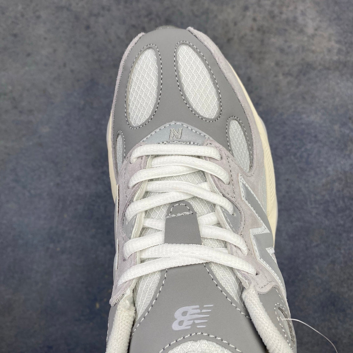 New Balance 983 Series Retro Casual Running Shoes