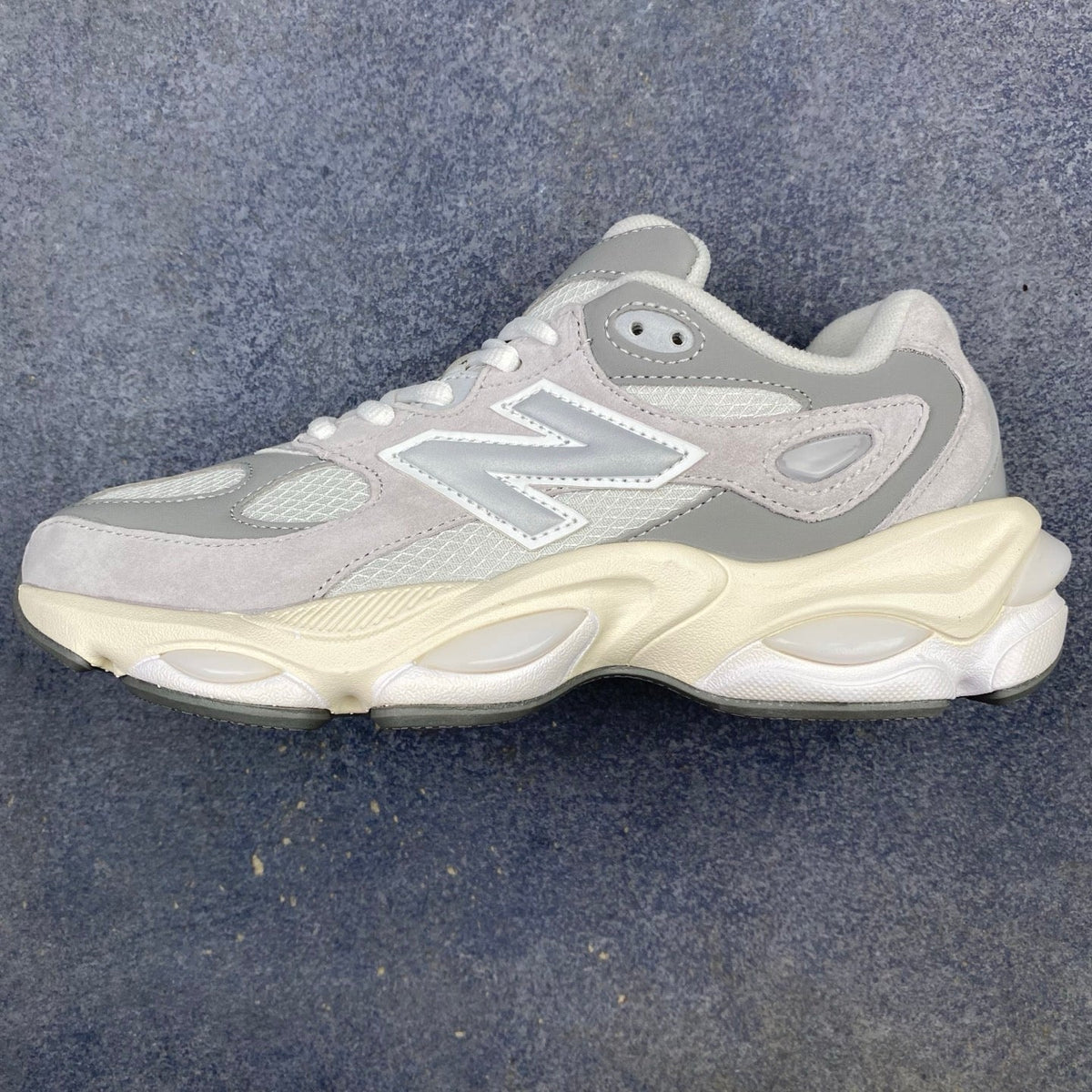 New Balance 983 Series Retro Casual Running Shoes