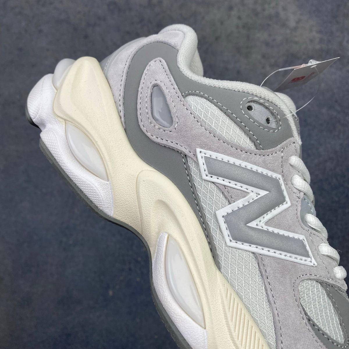 New Balance 983 Series Retro Casual Running Shoes