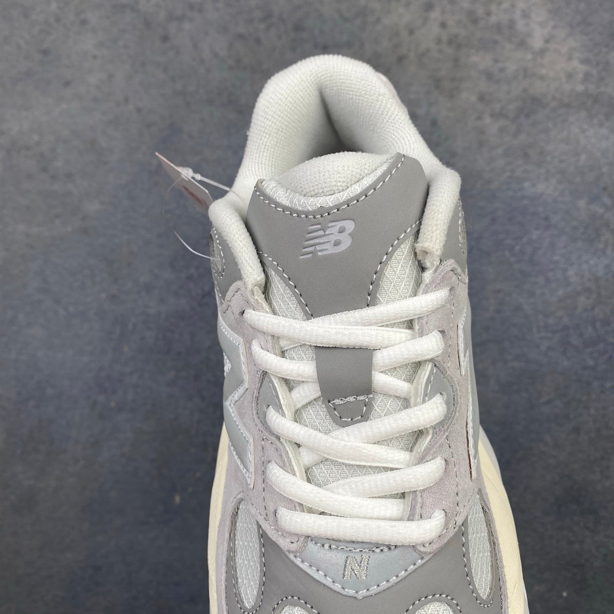 New Balance 983 Series Retro Casual Running Shoes