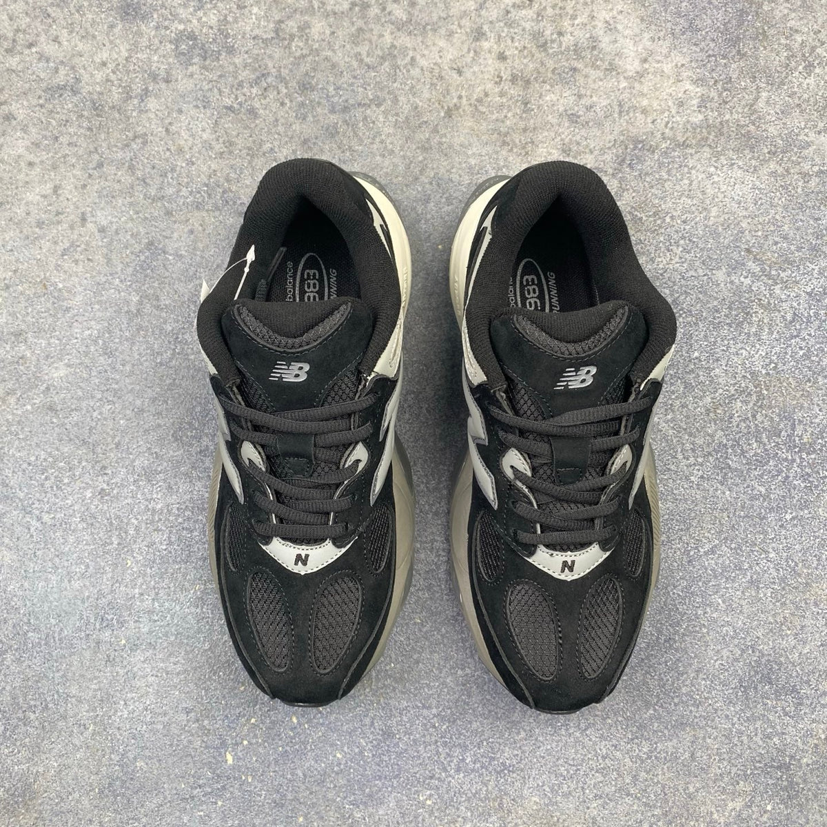 New Balance 983 Series Retro Casual Running Shoes