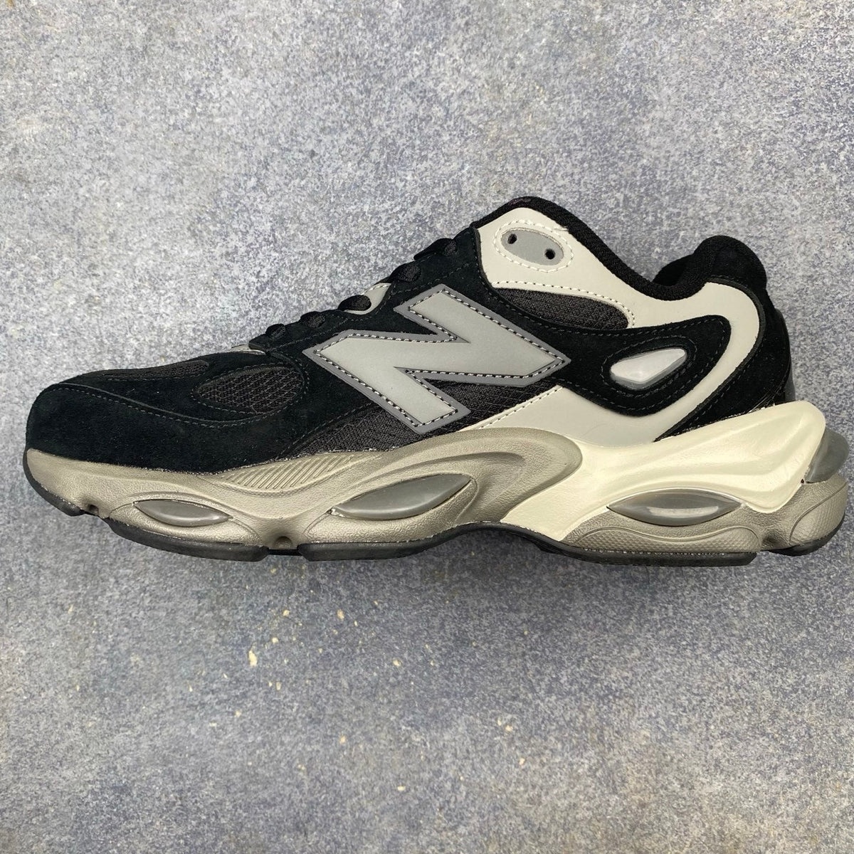 New Balance 983 Series Retro Casual Running Shoes