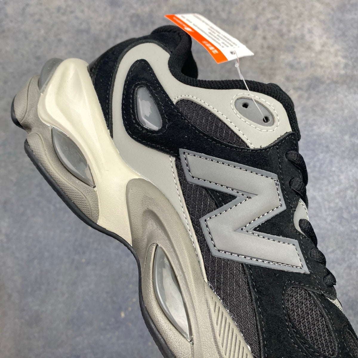 New Balance 983 Series Retro Casual Running Shoes