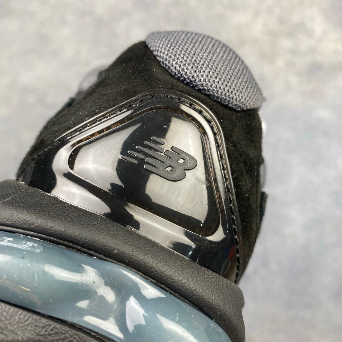 New Balance 983 Series Retro Casual Running Shoes