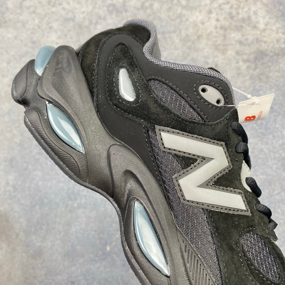 New Balance 983 Series Retro Casual Running Shoes