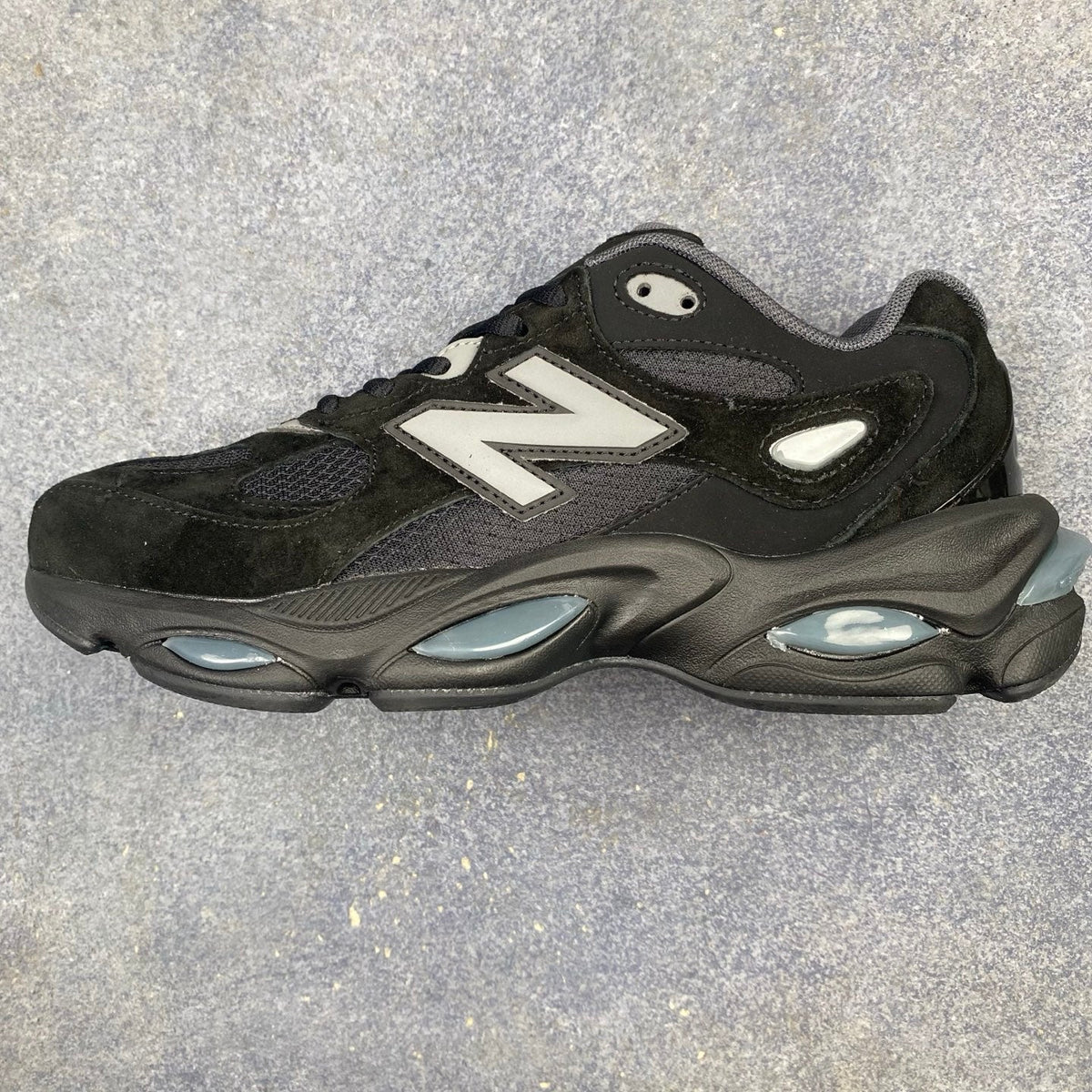 New Balance 983 Series Retro Casual Running Shoes
