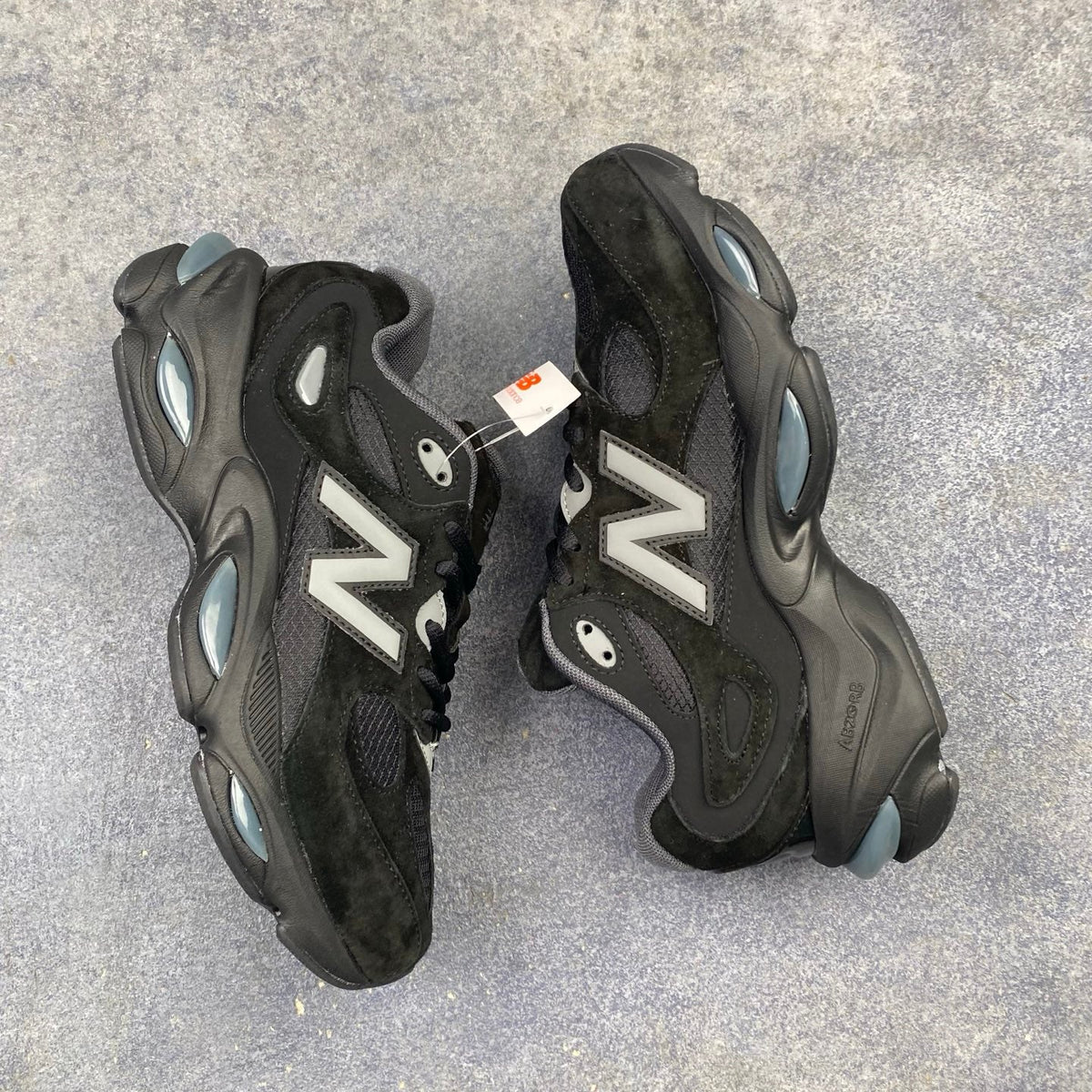 New Balance 983 Series Retro Casual Running Shoes