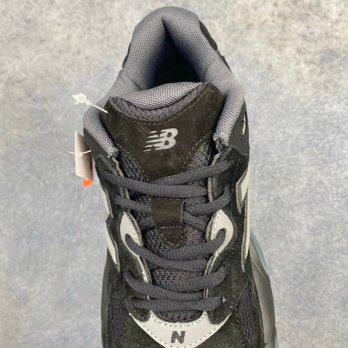 New Balance 983 Series Retro Casual Running Shoes