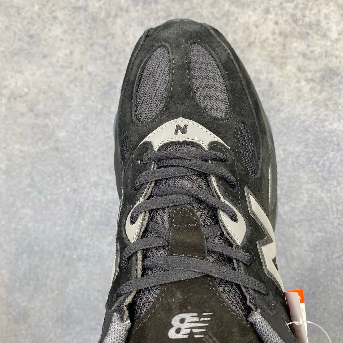 New Balance 983 Series Retro Casual Running Shoes