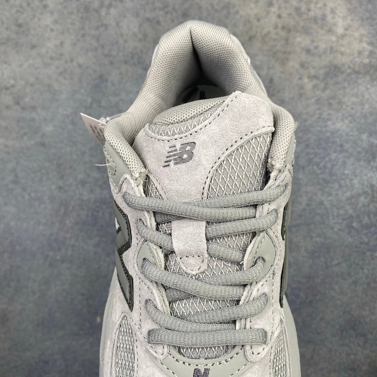 New Balance 983 Series Retro Casual Running Shoes