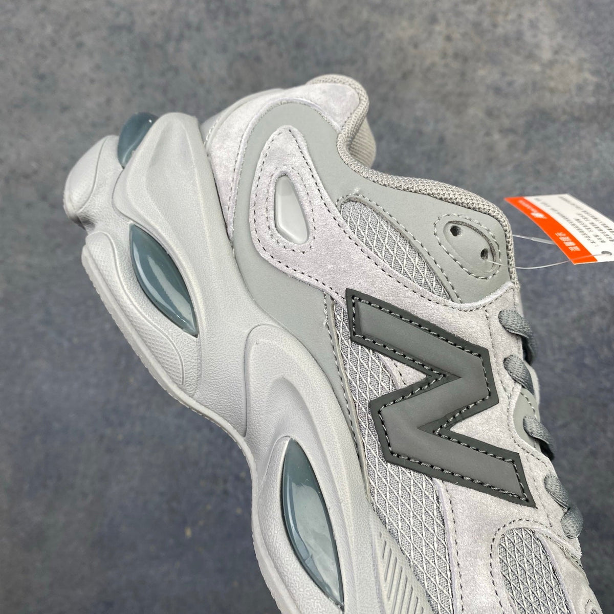 New Balance 983 Series Retro Casual Running Shoes