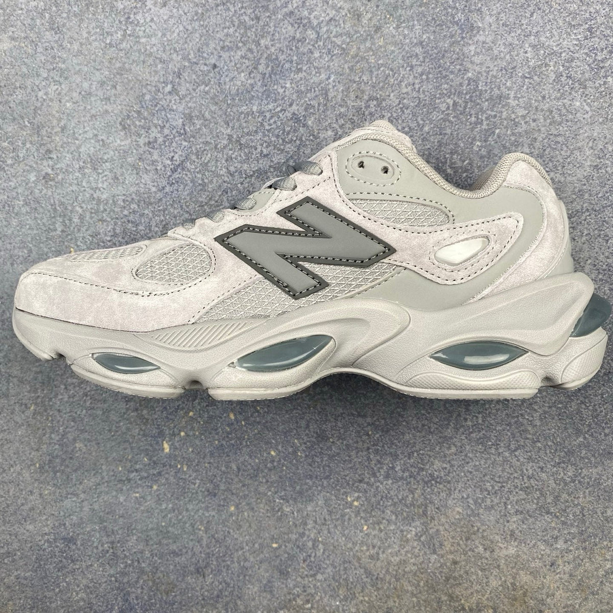 New Balance 983 Series Retro Casual Running Shoes