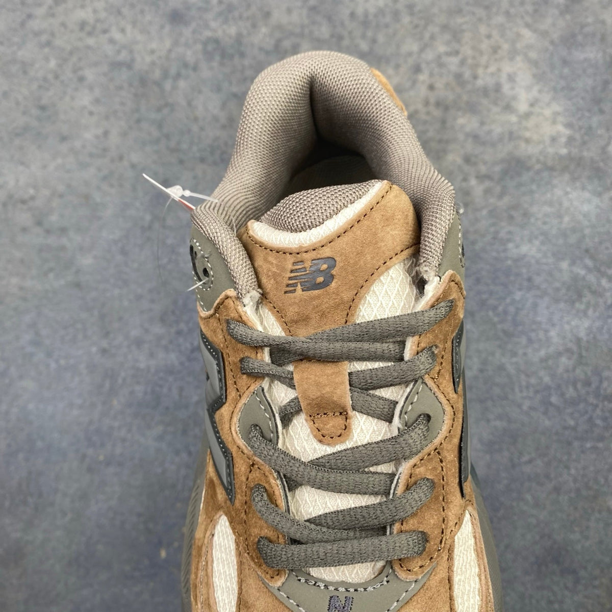 New Balance 983 Series Retro Casual Running Shoes