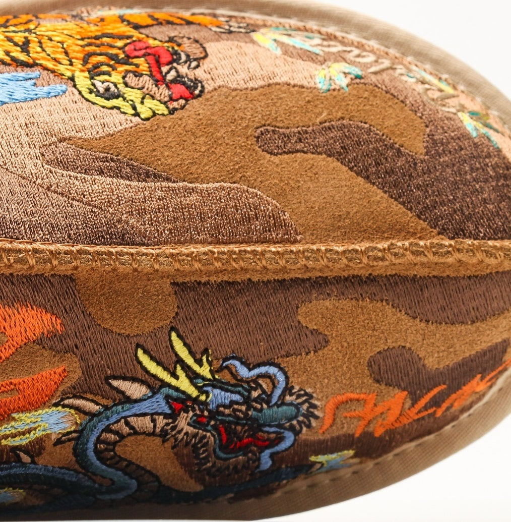 UGG Women's Tasman II Painted Slipper
