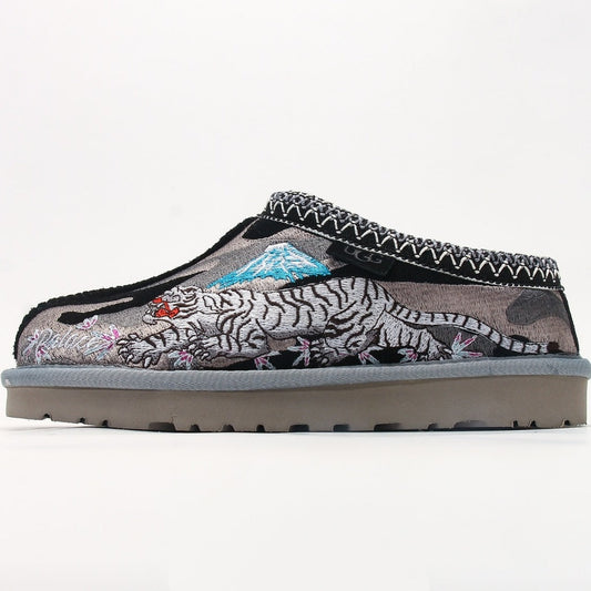 UGG Women's Tasman II Painted Slipper