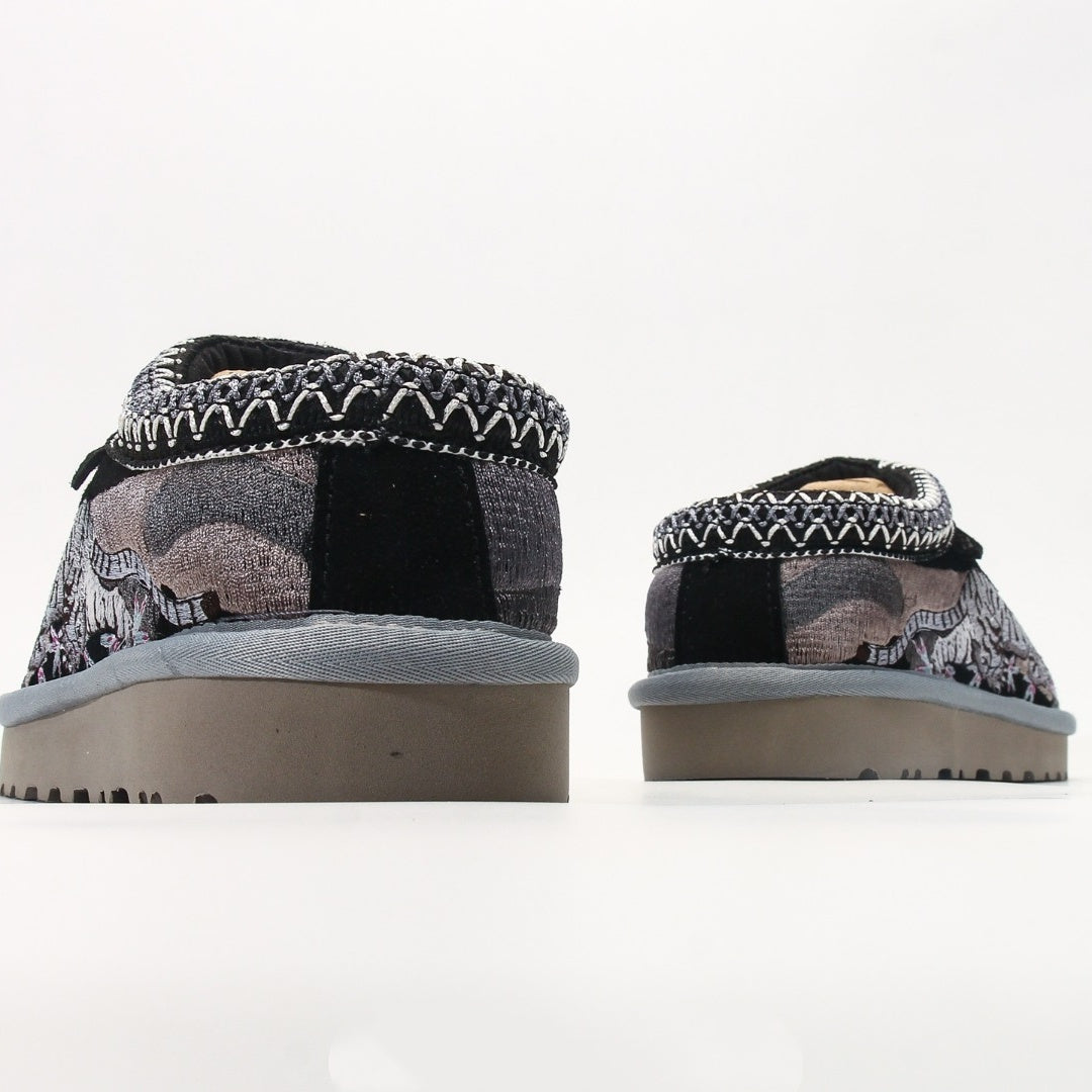 UGG Women's Tasman II Painted Slipper