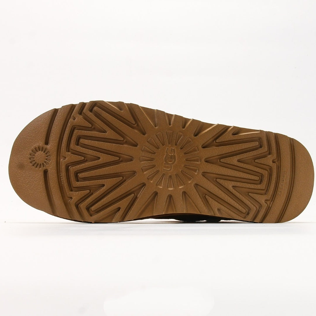UGG Classic Ultra Mini thick-soled snow boots