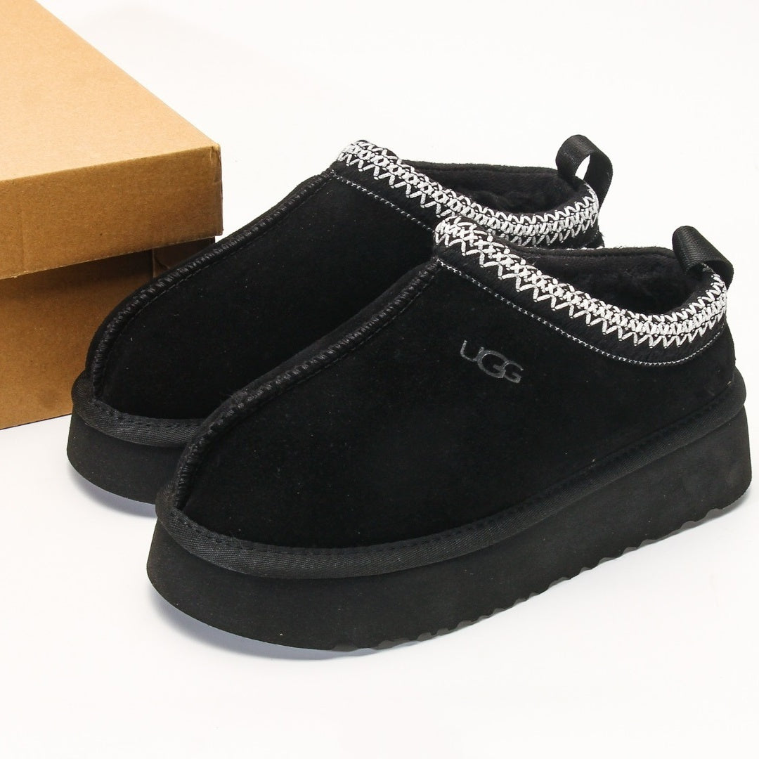 UGG Classic Tazz Collection