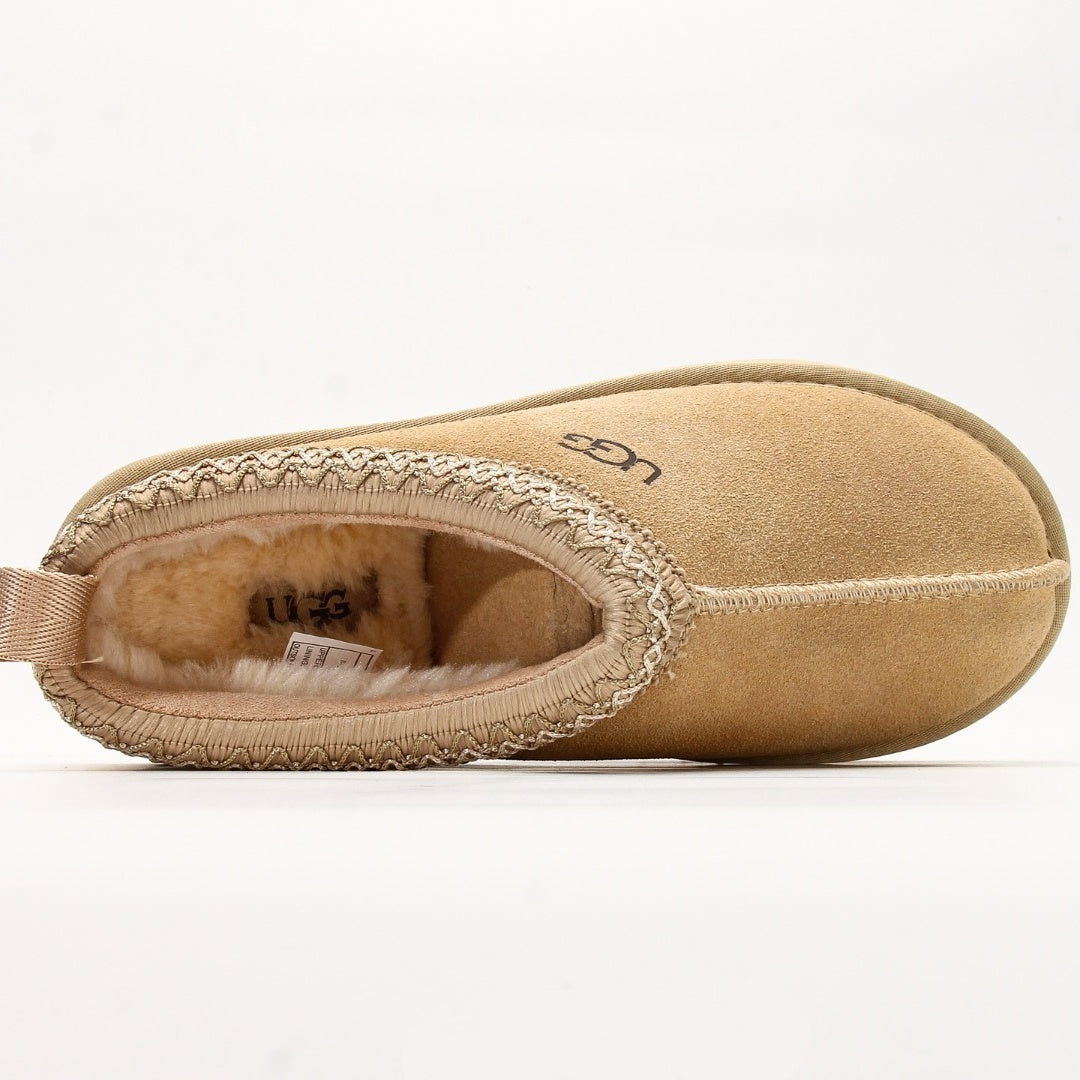 UGG Classic Tazz Collection