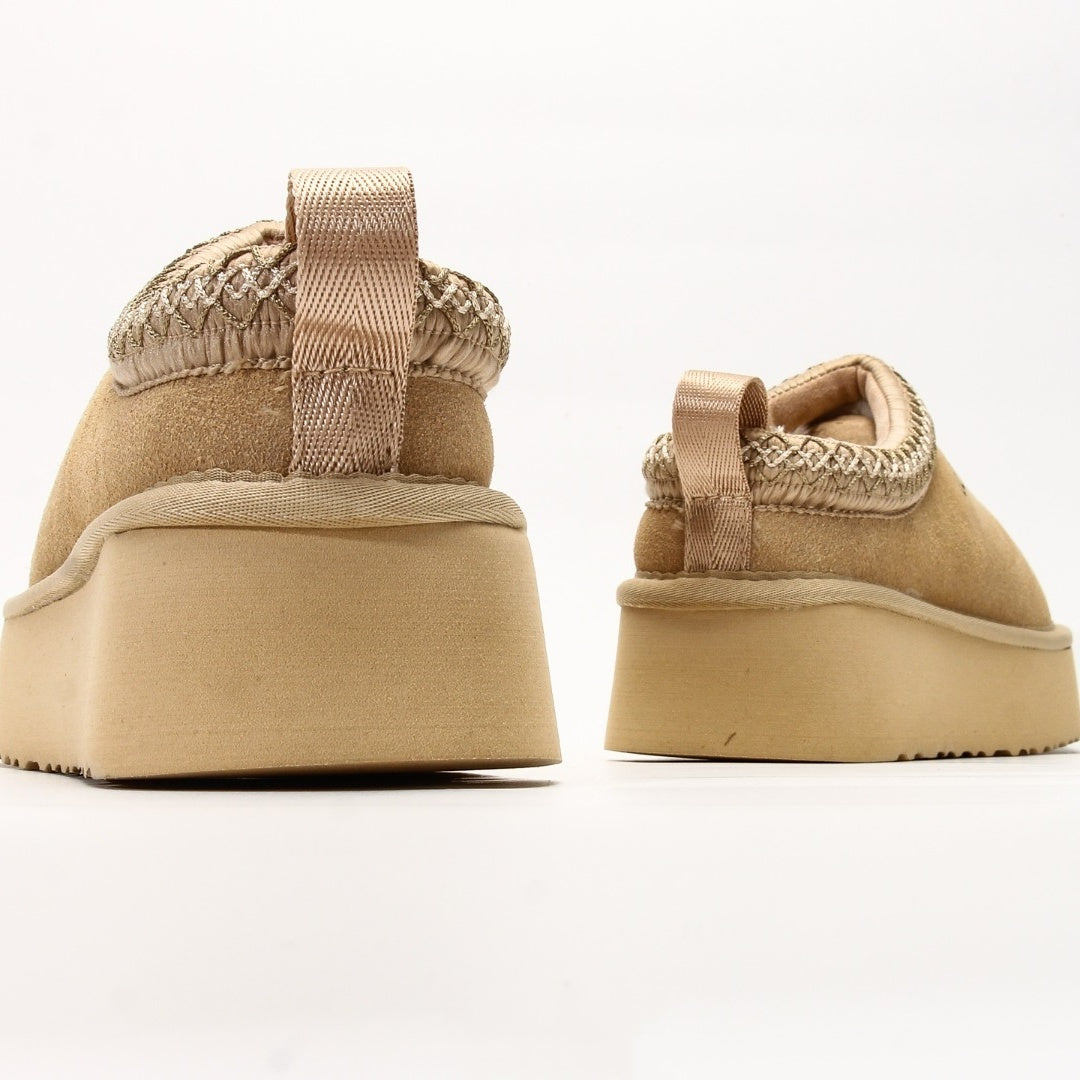 UGG Classic Tazz Collection