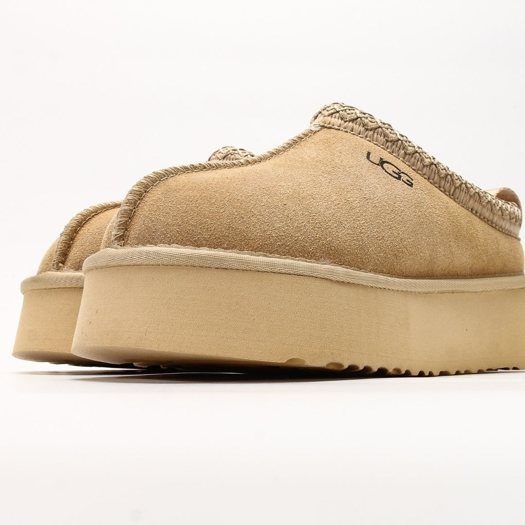 UGG Classic Tazz Collection