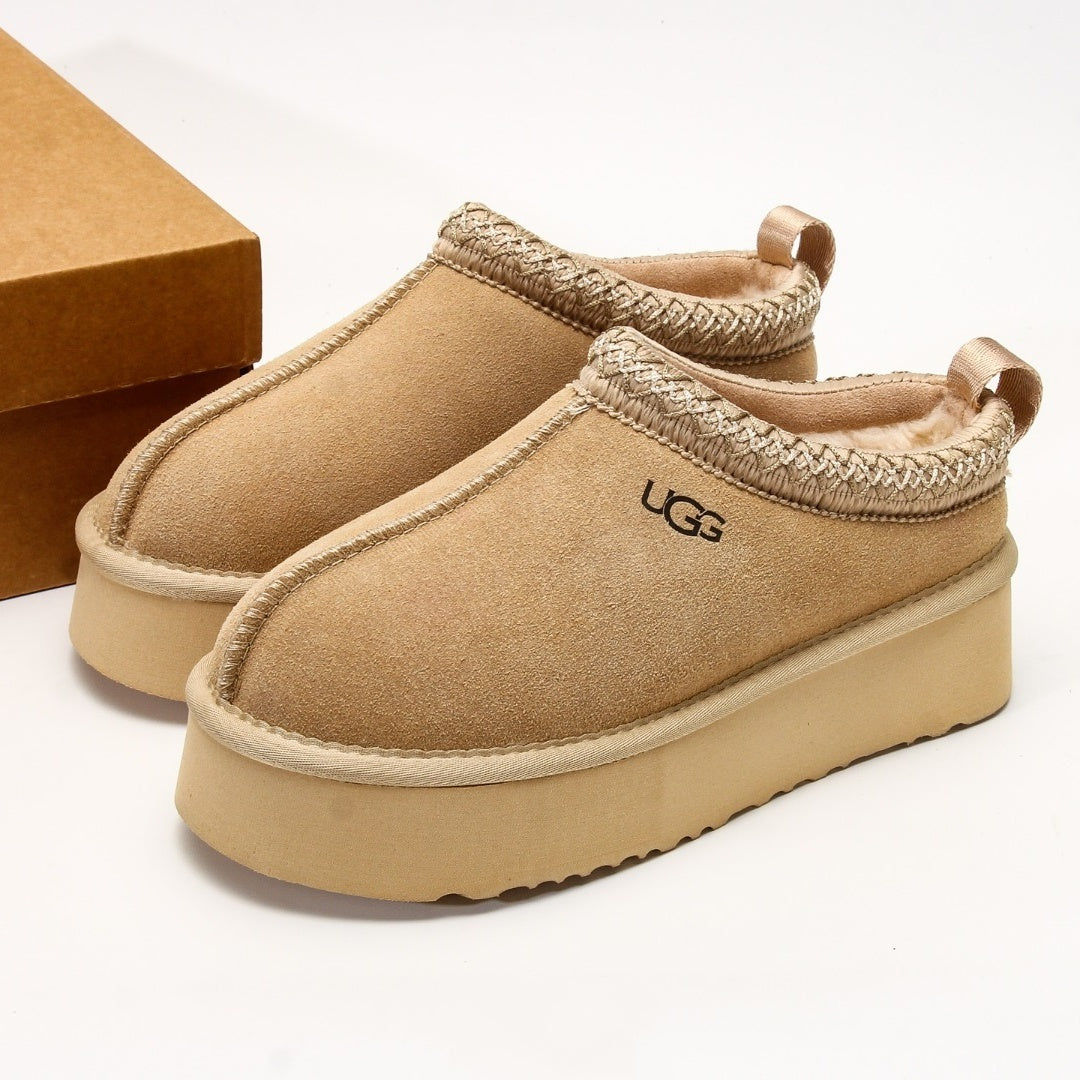 UGG Classic Tazz Collection