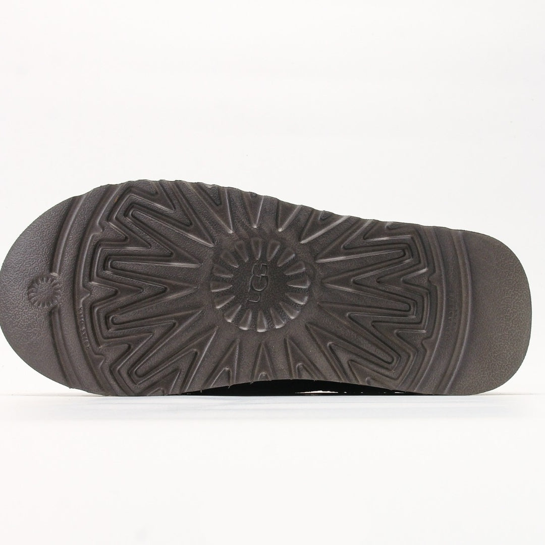 UGG Classic Tazz Collection