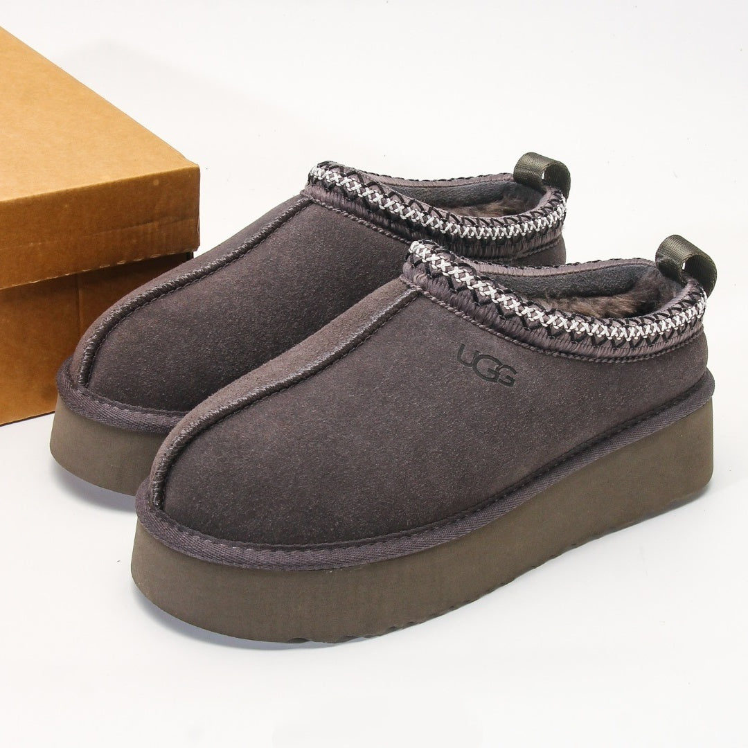 UGG Classic Tazz Collection