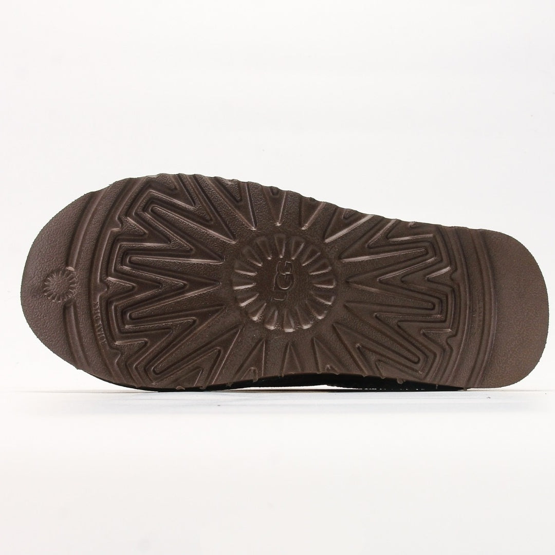 UGG Classic Tazz Collection