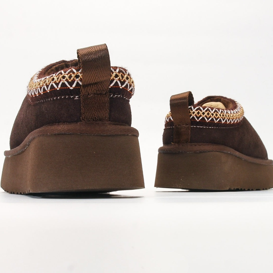 UGG Classic Tazz Collection
