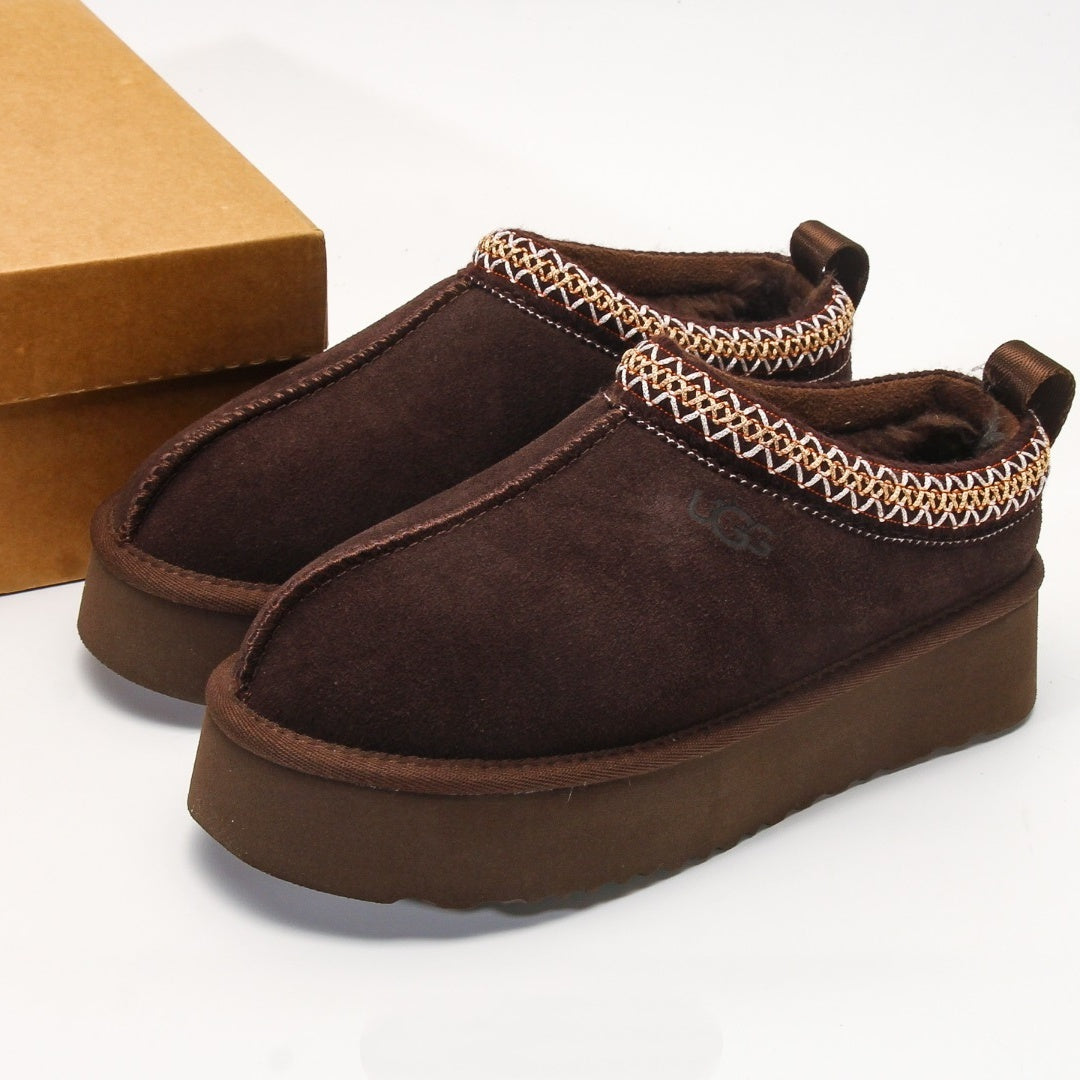 UGG Classic Tazz Collection