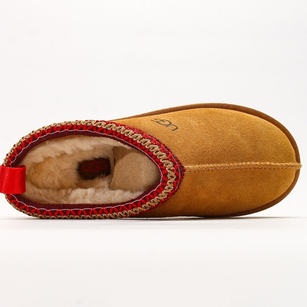 UGG Classic Tazz Collection