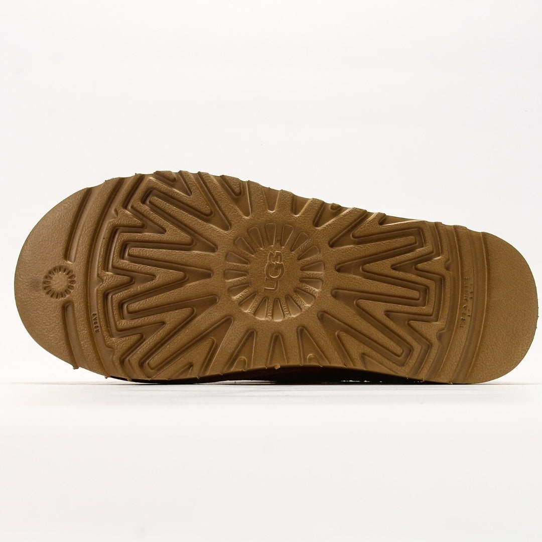 UGG Classic Tazz Collection