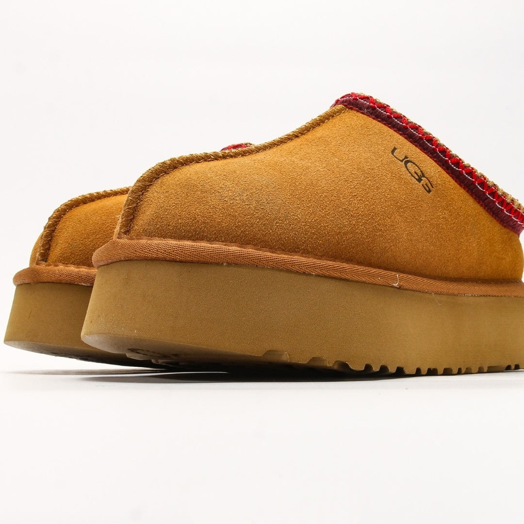 UGG Classic Tazz Collection