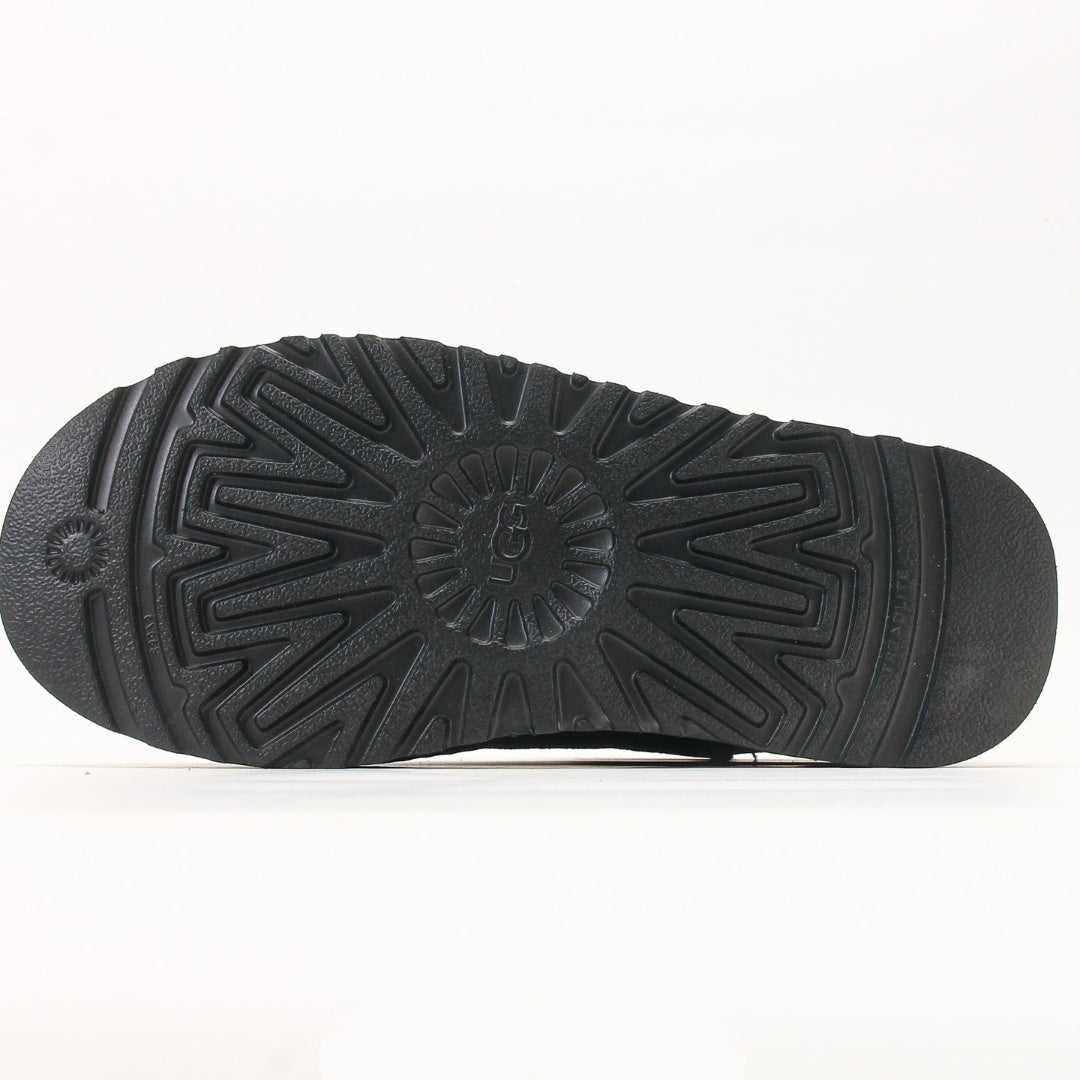 UGG Classic Ultra Mini thick-soled snow boots
