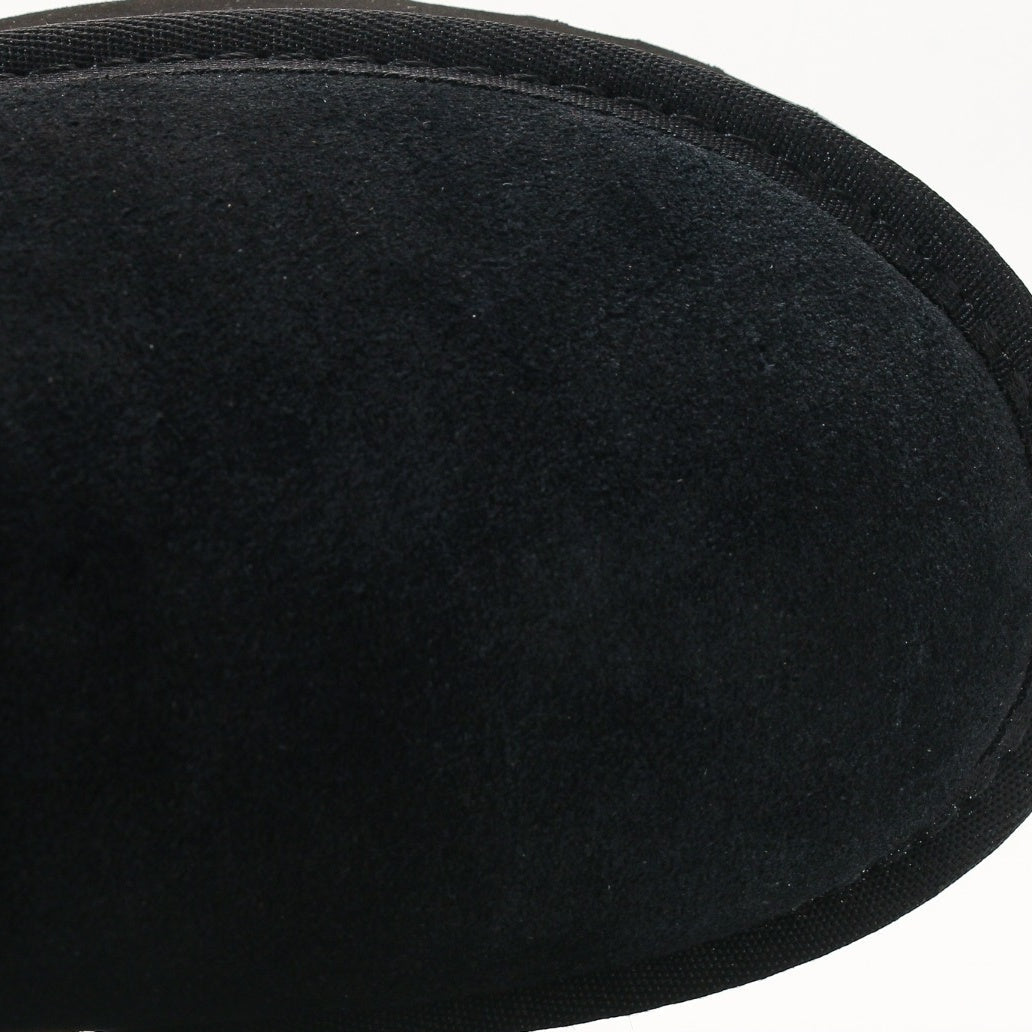 UGG Classic Ultra Mini thick-soled snow boots