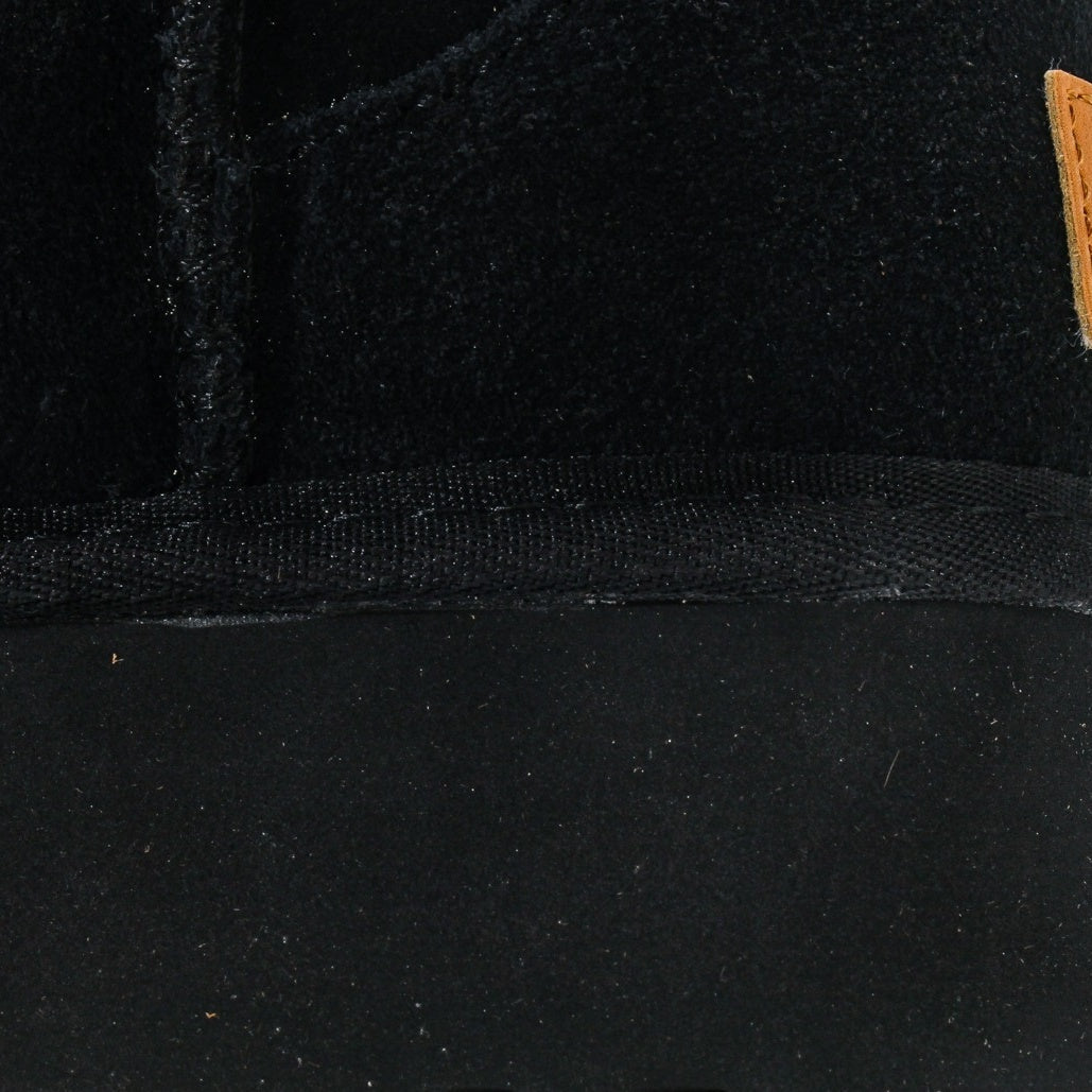 UGG Classic Ultra Mini thick-soled snow boots