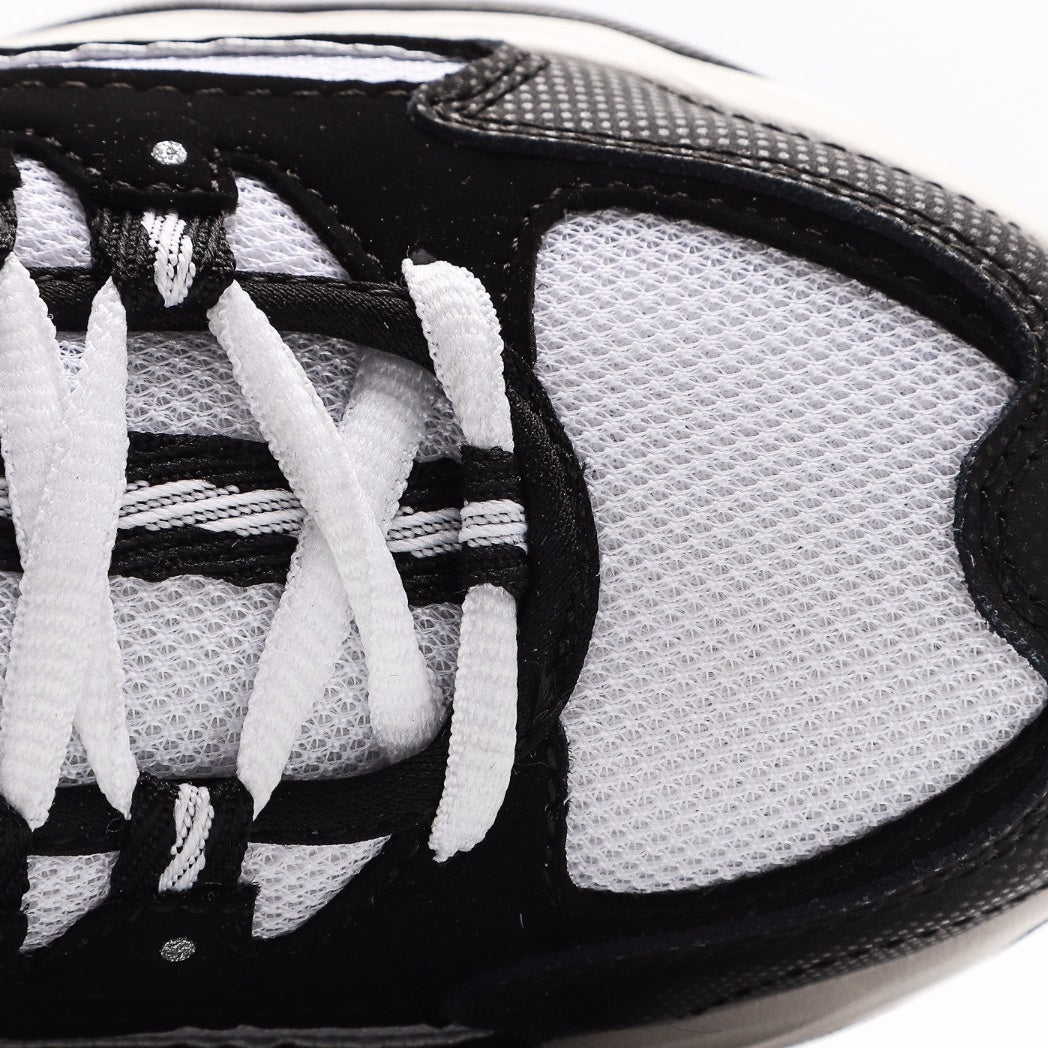 Skechers D'Lites 1.0 Women's "Panda" Sneakers